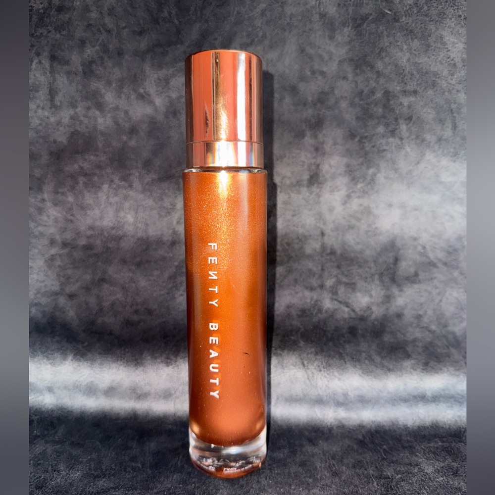 *Limited Edition* Fenty Beauty Body Lava – Cognac Candy (90ml/3 fl.oz) NWOB